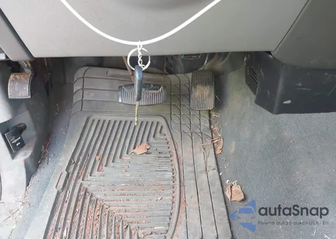 2004 Ford F-150 Fx4/Lariat/Xl/Xlt из США, поврежденный, VIN 1FTPX14524NB71329